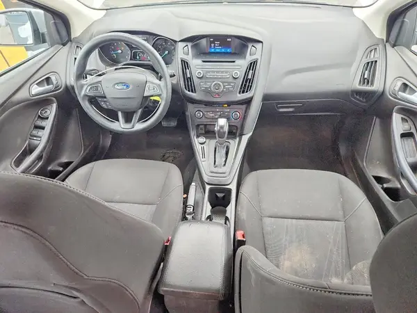 1FADP3K24GL269176 2016 FORD FOCUS - Image 8