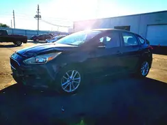 1FADP3K24GL269985 2016 FORD FOCUS