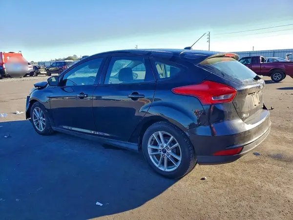 1FADP3K24GL269985 2016 FORD FOCUS - Image 2