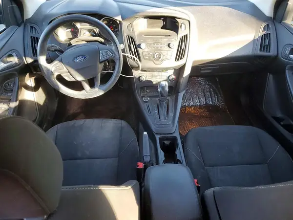 1FADP3K24GL269985 2016 FORD FOCUS - Image 8