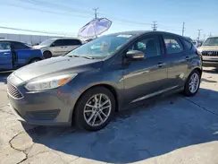 1FADP3K24GL270098 2016 FORD FOCUS