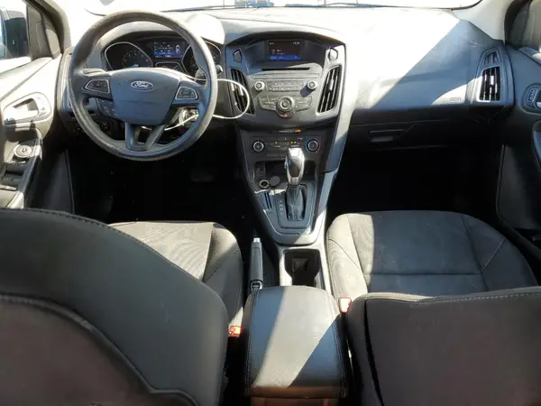1FADP3K24GL270098 2016 FORD FOCUS - Image 8