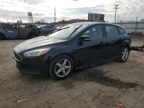 1FADP3K24GL270988 2016 FORD FOCUS - Image 1