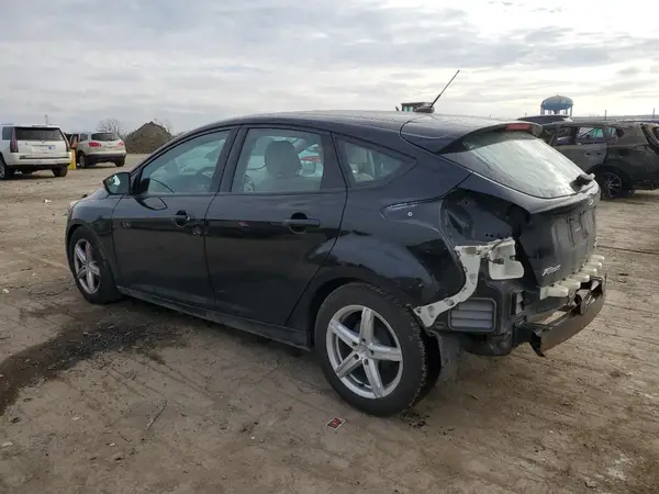 1FADP3K24GL270988 2016 FORD FOCUS - Image 2