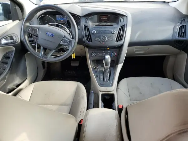 1FADP3K24GL270988 2016 FORD FOCUS - Image 8
