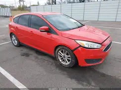 1FADP3K24GL271445 2016 FORD FOCUS