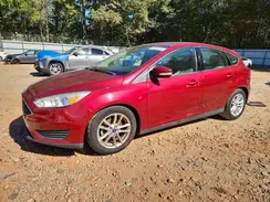 1FADP3K24GL273731 2016 FORD FOCUS