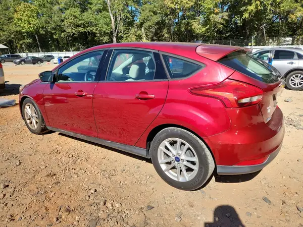 1FADP3K24GL273731 2016 FORD FOCUS - Image 2