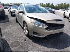 1FADP3K24GL273969 2016 FORD FOCUS