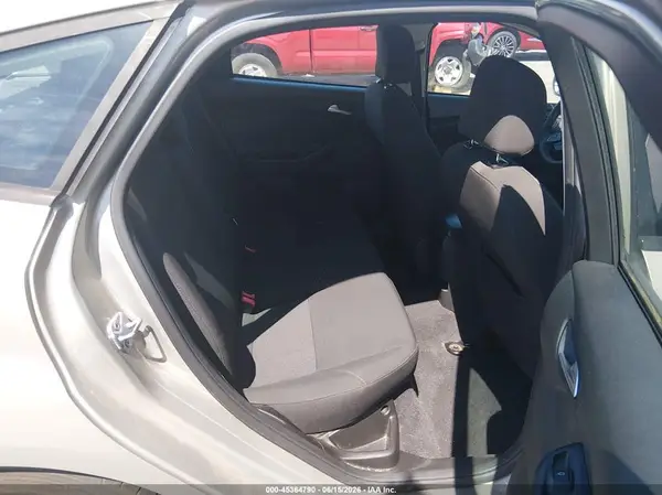 1FADP3K24GL273969 2016 FORD FOCUS - Image 8