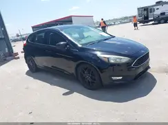 1FADP3K24GL275432 2016 FORD FOCUS