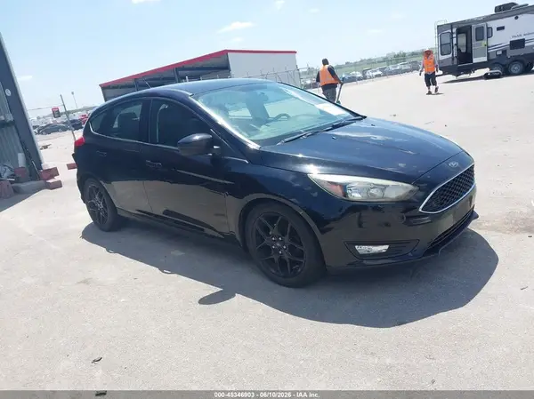 1FADP3K24GL275432 2016 FORD FOCUS - Image 1