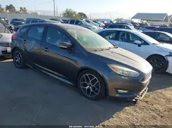 1FADP3K24GL275883 2016 FORD FOCUS