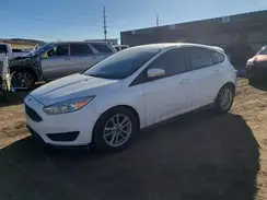 1FADP3K24GL276600 2016 FORD FOCUS