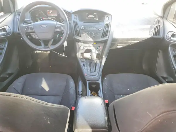 1FADP3K24GL276600 2016 FORD FOCUS - Image 8