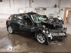 1FADP3K24GL276614 2016 FORD FOCUS