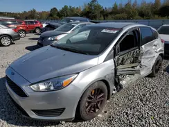 1FADP3K24GL276872 2016 FORD FOCUS