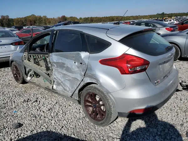 1FADP3K24GL276872 2016 FORD FOCUS - Image 2