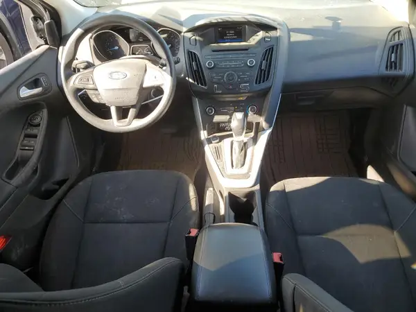 1FADP3K24GL276872 2016 FORD FOCUS - Image 8