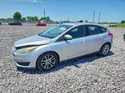 1FADP3K24GL277083 2016 FORD FOCUS