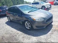 1FADP3K24GL277438 2016 FORD FOCUS