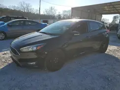 1FADP3K24GL277567 2016 FORD FOCUS