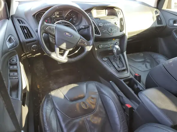 1FADP3K24GL277567 2016 FORD FOCUS - Image 8