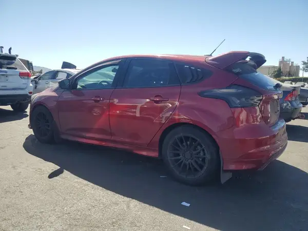 1FADP3K24GL282607 2016 FORD FOCUS - Image 2