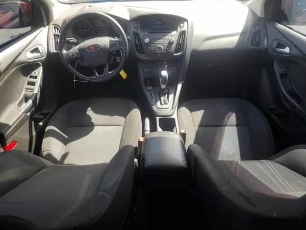 1FADP3K24GL282607 2016 FORD FOCUS - Image 8