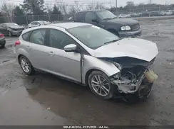1FADP3K24GL283076 2016 FORD FOCUS