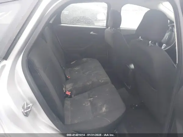 1FADP3K24GL283076 2016 FORD FOCUS - Image 8