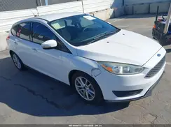 1FADP3K24GL283840 2016 FORD FOCUS