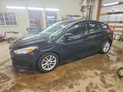 1FADP3K24GL284048 2016 FORD FOCUS