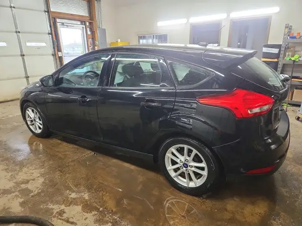 1FADP3K24GL284048 2016 FORD FOCUS - Image 2