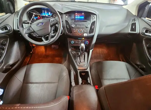 1FADP3K24GL284048 2016 FORD FOCUS - Image 8