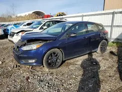 1FADP3K24GL286852 2016 FORD FOCUS