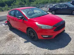1FADP3K24GL286950 2016 FORD FOCUS