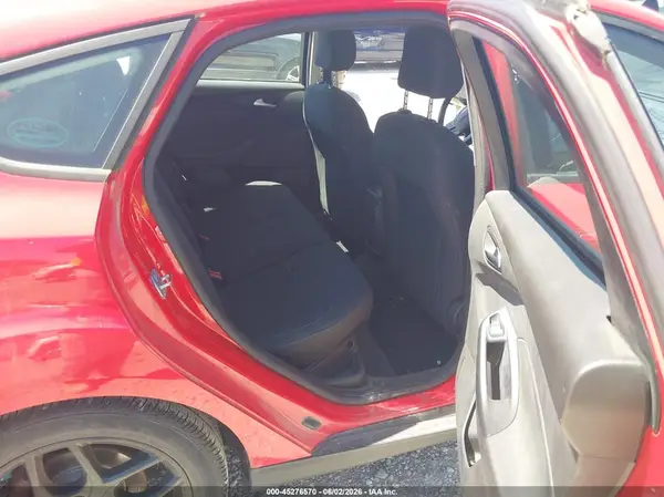 1FADP3K24GL286950 2016 FORD FOCUS - Image 8