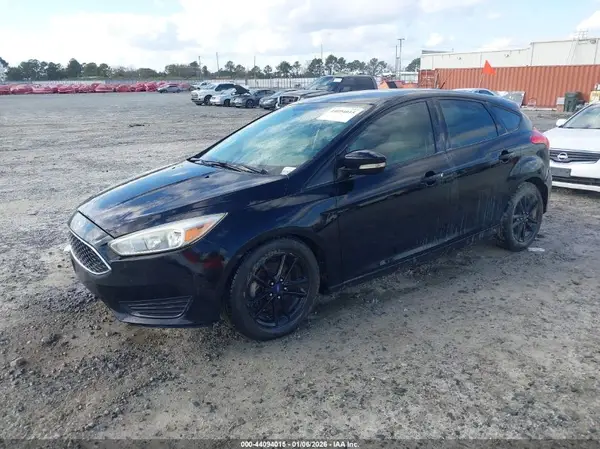 1FADP3K24GL287998 2016 FORD FOCUS - Image 2