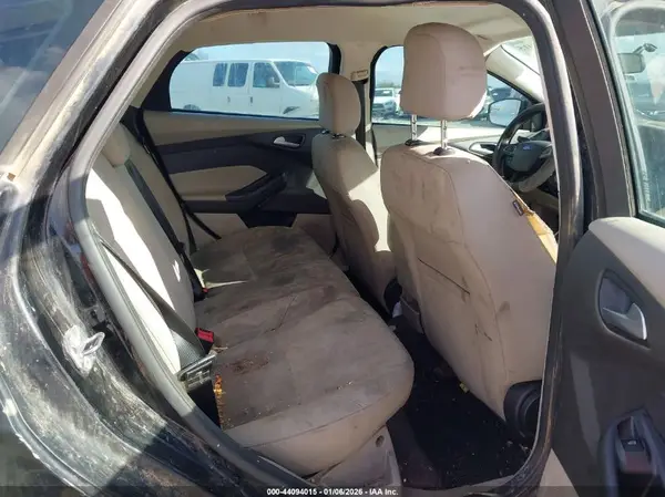 1FADP3K24GL287998 2016 FORD FOCUS - Image 8