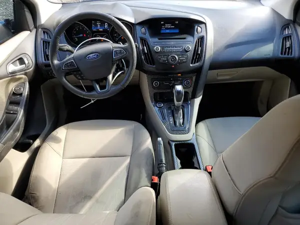 1FADP3K24GL289332 2016 FORD FOCUS - Image 8