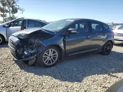 1FADP3K24GL289878 2016 FORD FOCUS