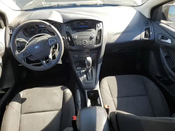 1FADP3K24GL289878 2016 FORD FOCUS - Image 8