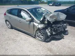 1FADP3K24GL290304 2016 FORD FOCUS