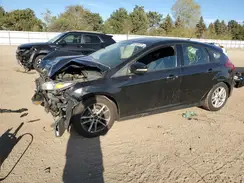 1FADP3K24GL294420 2016 FORD FOCUS