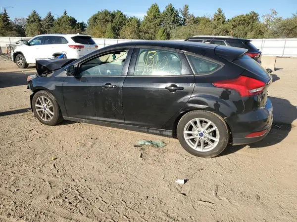 1FADP3K24GL294420 2016 FORD FOCUS - Image 2