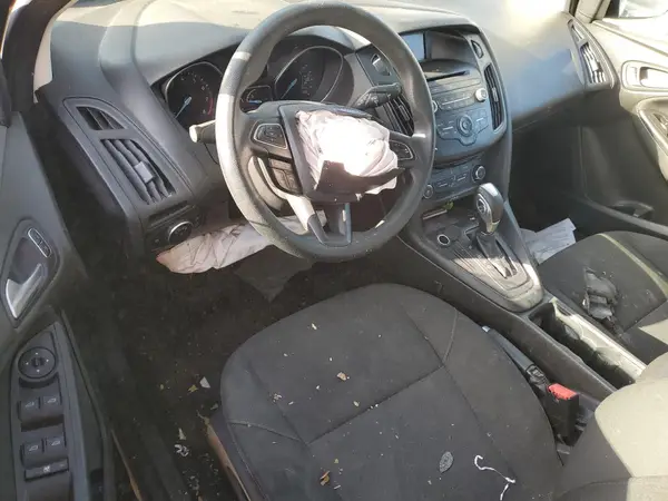 1FADP3K24GL294420 2016 FORD FOCUS - Image 8