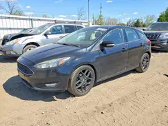 1FADP3K24GL296393 2016 FORD FOCUS