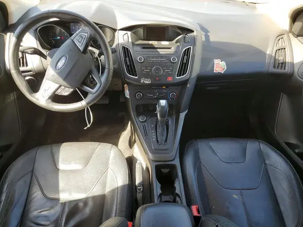 1FADP3K24GL296393 2016 FORD FOCUS - Image 8