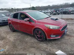 1FADP3K24GL299150 2016 FORD FOCUS